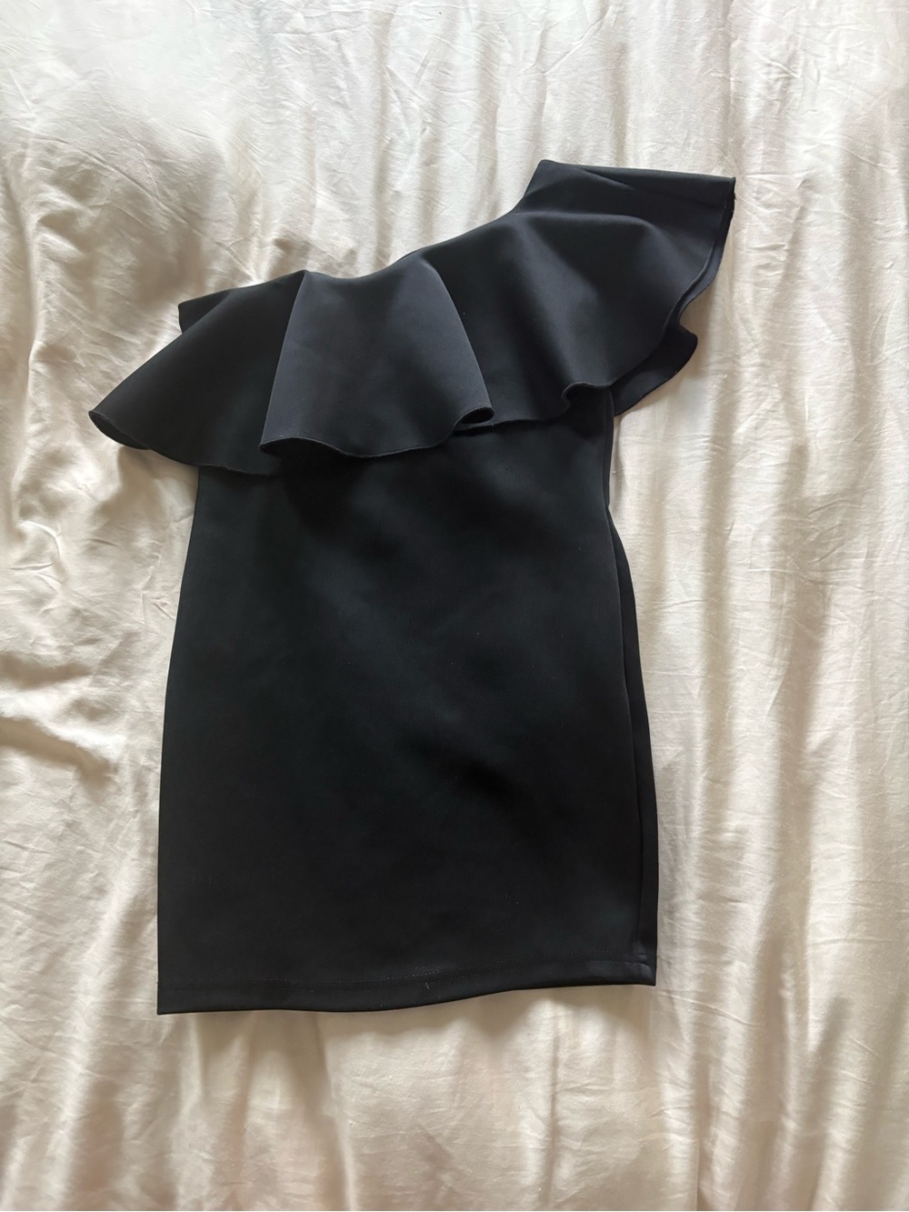 Black Girls Dress